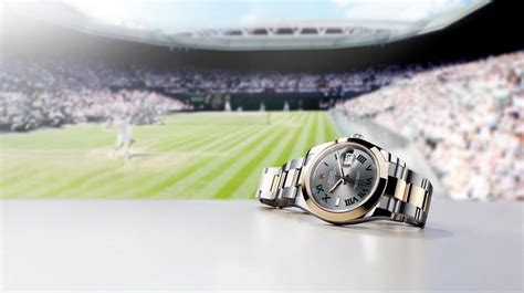 rolex wimb|rolex watches wimbledon.